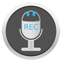 Tape-a-Talk Voice Recorder
